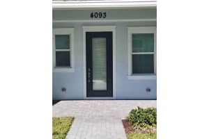 4093 S Longwood Lake Square, Westlake