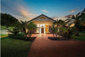 6641 Giralda Circle, Boca Raton, FL 33433 - MLS#R11141839