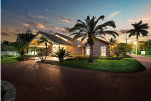 6641 Giralda Circle, Boca Raton, FL 33433 - MLS#R11141839