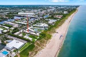 1877 S Ocean Boulevard 10, Delray Beach, FL 33483 - MLS#R11141844