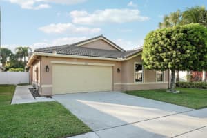 1021 Fosters Mill Road, Boynton Beach, Fl 33436, Boynton Beach