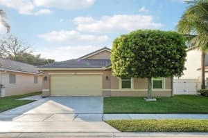 1021 Fosters Mill Road, Boynton Beach, FL 33436 - MLS#R11141854