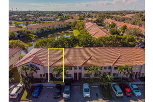 4203 Napoli Lake Drive, Riviera Beach, FL 33410 - MLS#R11141862