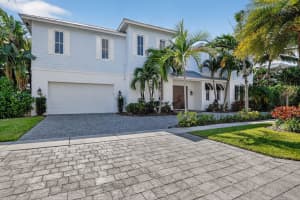 200 NW 10th Street, Boca Raton, FL 33432 - MLS#R11141872