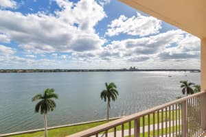 1801 N Flagler Drive 840, West Palm Beach, FL 33407 - MLS#R11141876