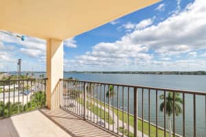 1801 N Flagler Drive 840, West Palm Beach, FL 33407 - MLS#R11141876