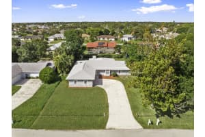 2316 Lejune Street, Port Saint Lucie, FL 34953 - MLS#R11141878