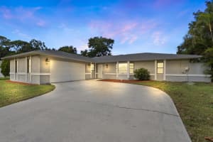 2316 Lejune Street, Port Saint Lucie, FL 34953 - MLS#R11141878