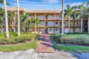 120 Sparrow Drive 213, Royal Palm Beach, FL 33411 - MLS#R11141880