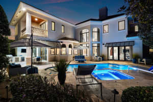 8988 Stone Pier Drive, Boynton Beach, FL 33472 - MLS#R11141886