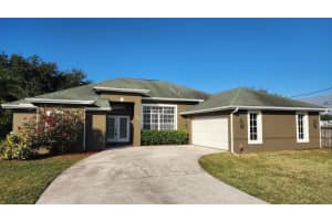 3960 Sw Hablow Street, Port St. Lucie, Fl 34953, Port Saint Lucie