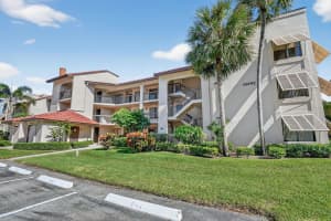 10092 Cedar Point Boulevard 305, Boynton Beach, FL 33437 - MLS#R11141899
