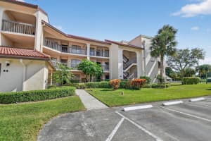 10092 Cedar Point Boulevard 305, Boynton Beach, FL 33437 - MLS#R11141899
