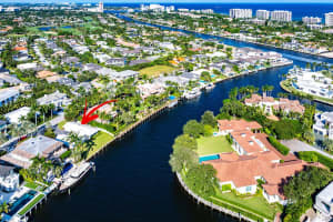 368 S Maya Palm Drive, Boca Raton, FL 33432 - MLS#R11141904