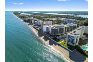 3589 S Ocean Boulevard 609, South Palm Beach, FL 33480 - MLS#R11141909