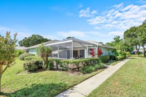 1255 NW Sun Terrace Circle 7b, Port Saint Lucie, FL 34986 Sold 03/27/26