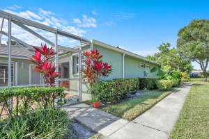 1255 NW Sun Terrace Circle 7b, Port Saint Lucie, FL 34986 Sold 03/27/26