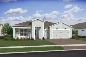 10176 NW Field Flower Trail 157, Port Saint Lucie, FL 34987 Sold 04/27/26