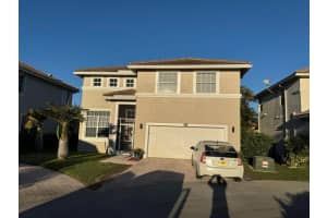 1844 Capeside Circle, Wellington