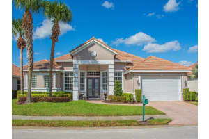 9314 Briarcliff Trace, Port Saint Lucie, FL 34986 - MLS#R11141929