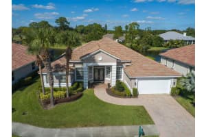 9314 Briarcliff Trace, Port Saint Lucie, FL 34986 Sold 04/17/26