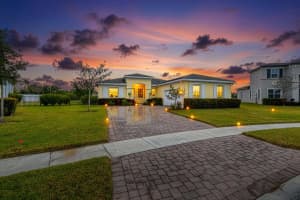 7214 Farnsworth Circle, Port Saint Lucie, FL 34987 Sold 02/02/26