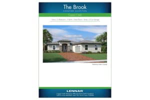 7214 Farnsworth Circle, Port Saint Lucie, FL 34987 Sold 02/02/26