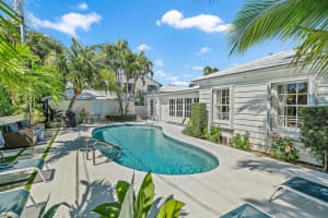 230 Colonial Lane, Palm Beach, FL 33480 - MLS#R11141943