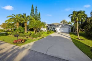 4211 Tumble Street, Port Saint Lucie, FL 34953 - MLS#R11141949