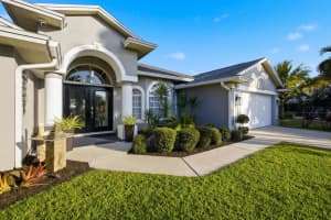 4211 Tumble Street, Port Saint Lucie, FL 34953 - MLS#R11141949