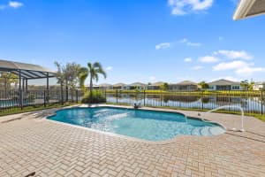 11974 SW Laguna Bay Parkway, Port Saint Lucie, FL 34987 - MLS#R11141951