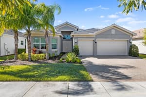 11974 SW Laguna Bay Parkway, Port Saint Lucie, FL 34987 - MLS#R11141951