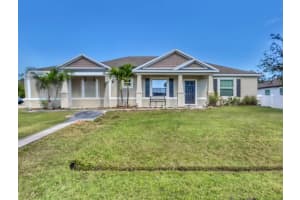 1725 SW Alberca Lane, Port Saint Lucie, FL 34953 - MLS#R11141954