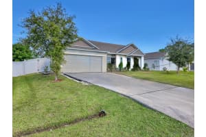 1725 SW Alberca Lane, Port Saint Lucie, FL 34953 - MLS#R11141954