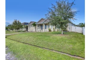 1725 SW Alberca Lane, Port Saint Lucie, FL 34953 - MLS#R11141954