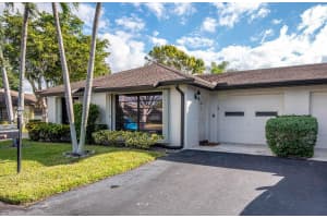 4760 Greentree Way A, Boynton Beach, FL 33436 - MLS#R11141962