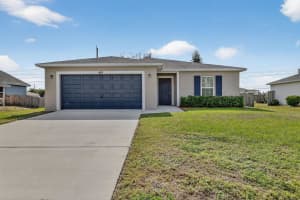 418 SW Fields Avenue, Port Saint Lucie, FL 34953 Sold 05/06/26
