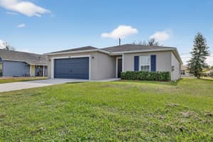 418 SW Fields Avenue, Port Saint Lucie, FL 34953 Sold 05/06/26