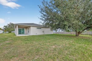 418 SW Fields Avenue, Port Saint Lucie, FL 34953 Sold 05/06/26