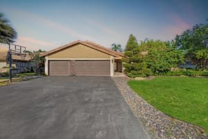 5434 NW 87th Terrace, Coral Springs, FL 33067 Sold 12/22/25