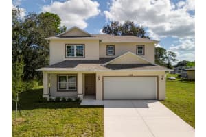 1129 Braddock Avenue Se, Palm Bay, Fl 32909, Palm Bay