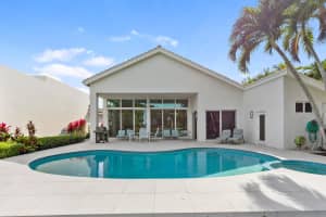 13370 Deauville Drive, Palm Beach Gardens, FL 33410 - MLS#R11142017