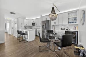 1110 Green Pine Boulevard G1, West Palm Beach, FL 33409 - MLS#R11142029