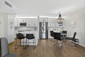 1110 Green Pine Boulevard G1, West Palm Beach, FL 33409 - MLS#R11142040