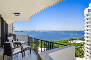 4200 N Ocean Drive 1-1705, Singer Island, FL 33404 - MLS#R11142042