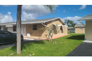 2802 Crown Court 144, Delray Beach, FL 33445 - MLS#R11142050