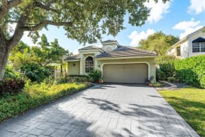 6861 Briarlake Circle, Palm Beach Gardens, FL 33418 - MLS#R11142057