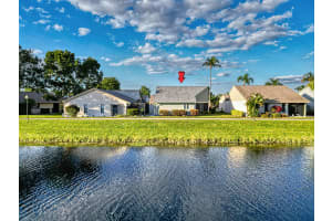 2594 NW 12th Street, Delray Beach, FL 33445 Sold 12/12/25