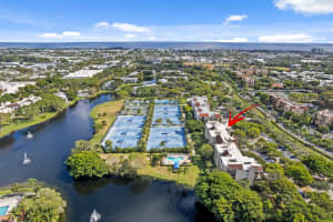 955 Egret Circle 109, Delray Beach, FL 33444 - MLS#R11142059