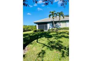 7760 SE Manhasset Place, Hobe Sound, FL 33455 - MLS#R11142063